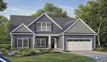 10400 Meyers Park Dr, Ashland, VA 23005