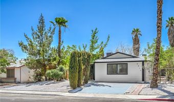 6517 Villa Mesa Dr, Las Vegas, NV 89107