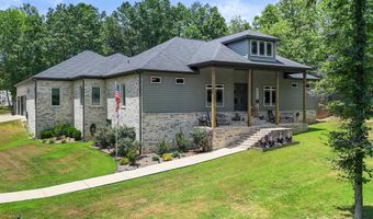 9009 Ivey Way, Benton, AR 72019