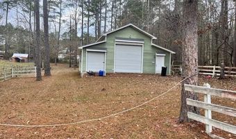 0 COUNTY ROAD 33, Ashville, AL 35953