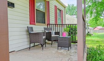 3635 Elmway Dr, Anderson, IN 46013
