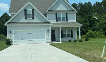 159 Doubletree Ln, Autryville, NC 28318
