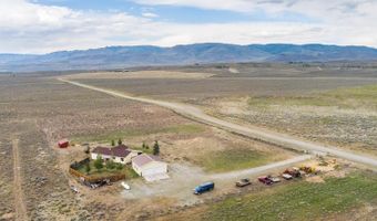48 E FORK BIG SANDY, Boulder, WY 82923