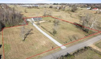 9245 Holt Springer Rd, Athens, AL 35611