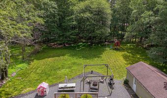 126 Lenape Trl, Albrightsville, PA 18210