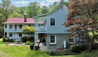 90 Taylor Ln, Alderson, WV 24910