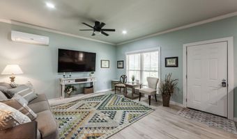 21 Sherman Blankenship Rd, Beech Bluff, TN 38313