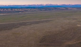 TBD COTTONWOOD-RYEGRASS Road, Daniel, WY 83115