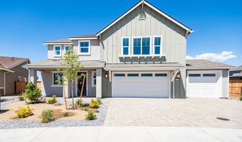 620 Sage Grouse Loop, Gardnerville, NV 89460