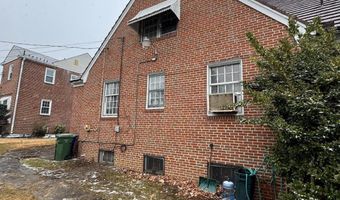 315 E COLD SPRING Ln, Baltimore, MD 21212