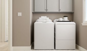 806 Camp Station Dr Plan: The Highland, Dayton, NV 89403