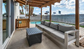 5255 Barbara Way, Las Vegas, NV 89119