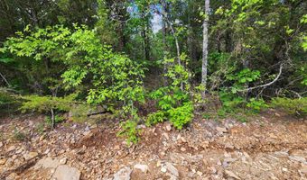 Strawberry Valley Road, Ash Flat, AR 72513