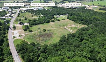1700 Fm 1189, Millsap, TX 76066