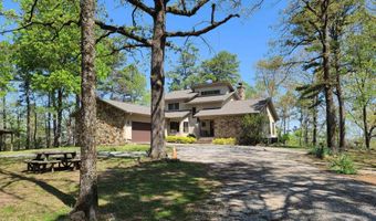 300 Mount Springs Rd, Batesville, AR 72501