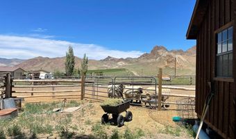 1096 Upper Hotsprings Rd, Challis, ID 83226