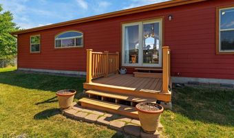 201 N Jackson St, Boulder, MT 59632