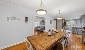 417 Park Ridge Rd, Albemarle, NC 28001