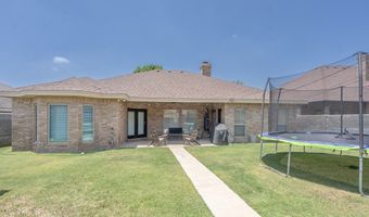 1216 NW 16th St, Andrews, TX 79714