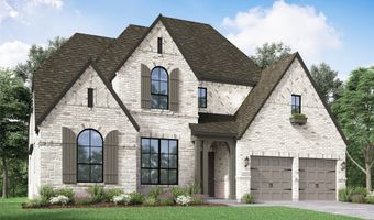 2404 Wandering Creek Way, Aledo, TX 76008