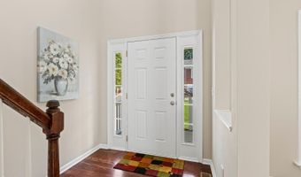 1201 Woodlands Creek Way, Apex, NC 27502