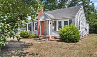 238 Underwood St, Asheboro, NC 27203