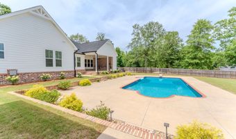 3343 Tom Bartles Rd, Appling, GA 30802