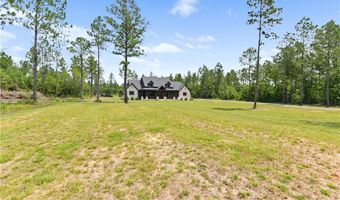 1100 Foxtrap Rd, Axis, AL 36505