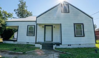 4386 Mikado Ave, Macon, GA 31206