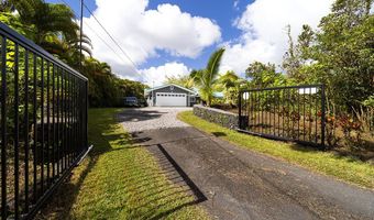 15-1518 23RD Ave, Keaau, HI 96749