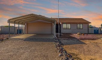 15762 S OVERFIELD Rd, Arizona City, AZ 85123