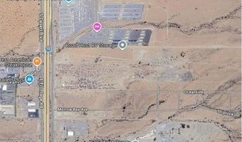 Aztec Acres Lot 11 & 20, Anthony, TX 79821
