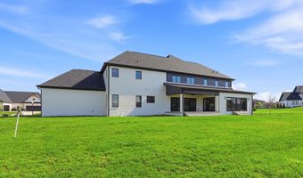 3874 Chapel Hill Ct, Bargersville, IN 46106