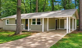 6521 Grayson Dr, Benton, AR 72019