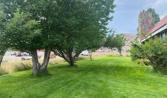 24707 Hwy 93, Challis, ID 83226