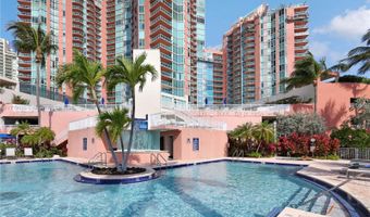 3370 Hidden Bay Dr 2004, Aventura, FL 33180