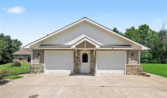 322 Riverfront Rd, Atchison, KS 66002