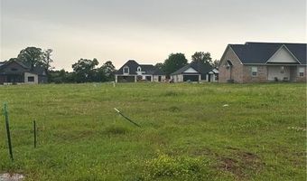 415 Buffalo Pass, Barling, AR 72923