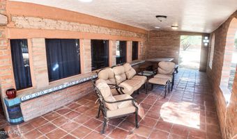 1094 N Pomerene Rd, Benson, AZ 85602