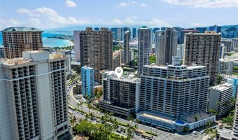 1850 Ala Moana Blvd 218, Honolulu, HI 96815
