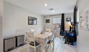 435 Triple Falls St, Indian Springs, NV 89018