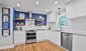 4446 Cain Cir, Tucker, GA 30084