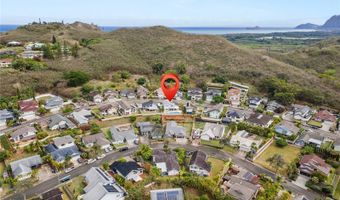 1604 Kanapuu Dr, Kailua, HI 96734