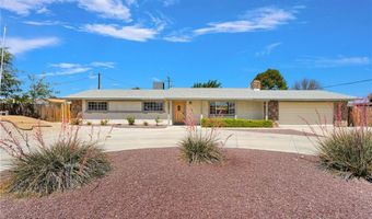 14204 Crow Rd, Apple Valley, CA 92307