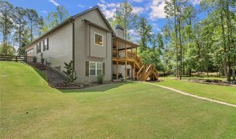 4635 Yellow Creek Rd, Ball Ground, GA 30107