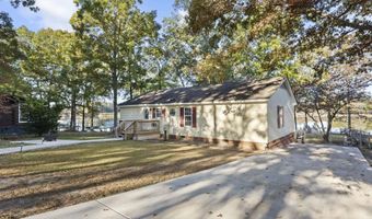 1089 N Windwood, Batesburg, SC 29006