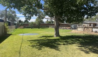 455 N 100 E, Beaver, UT 84713