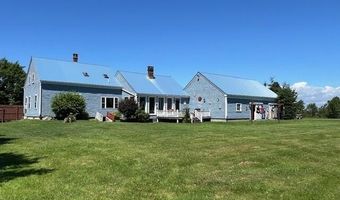 234 E Side Rd, Addison, ME 04606