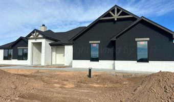 12260 Jackson Branch Ave, Amarillo, TX 79119