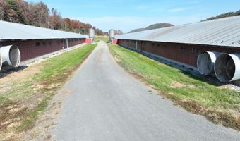 3749 STATE ROAD 259, Baker, WV 26801